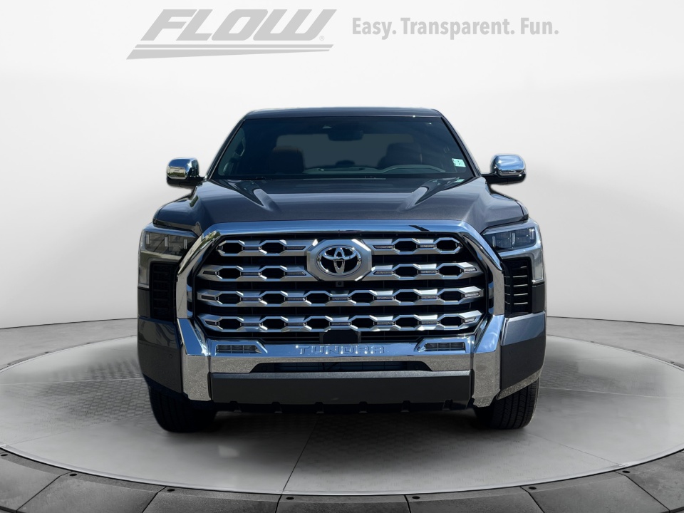 5TFMA5DB1TX403164 2026 Toyota Tundra 1794 Edition CrewMax 5.5' Bed