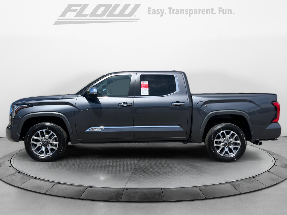 5TFMA5DB1TX403164 2026 Toyota Tundra 1794 Edition CrewMax 5.5' Bed