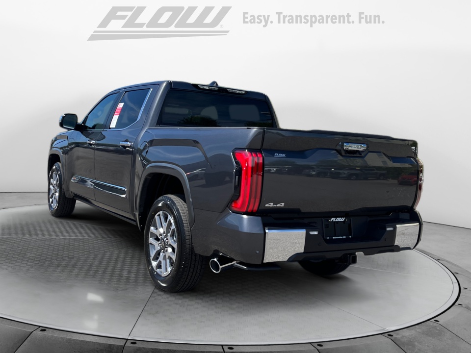 5TFMA5DB1TX403164 2026 Toyota Tundra 1794 Edition CrewMax 5.5' Bed