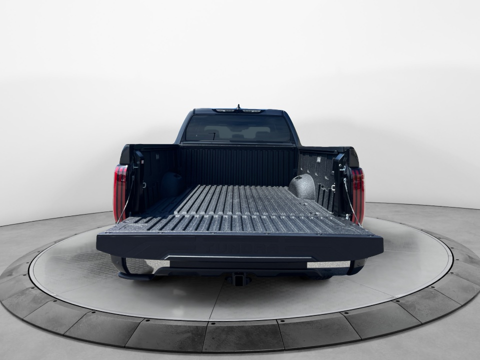 5TFMA5DB1TX403164 2026 Toyota Tundra 1794 Edition CrewMax 5.5' Bed