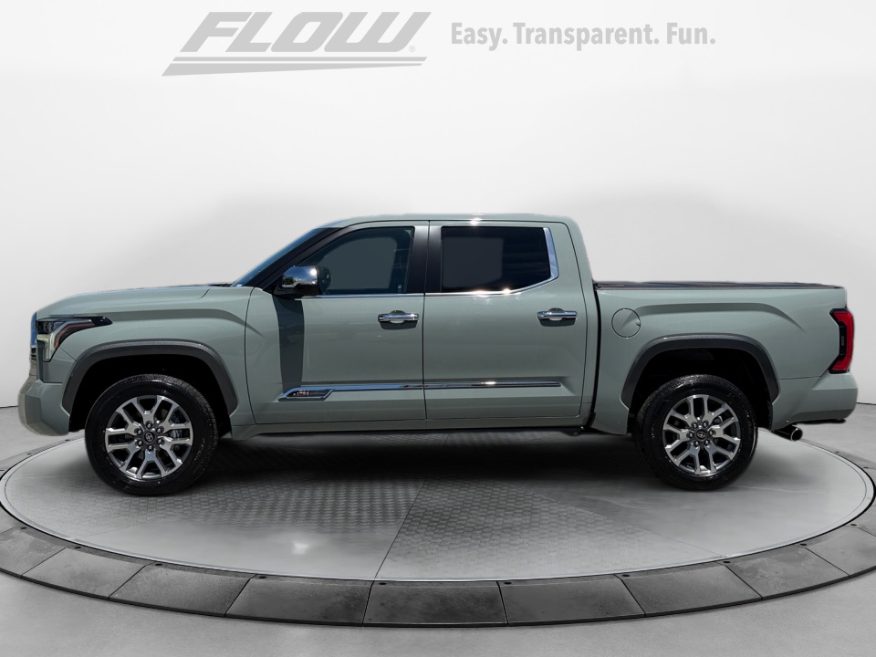 5TFMA5DB7TX409180 2026 Toyota Tundra 1794 Edition CrewMax 5.5' Bed