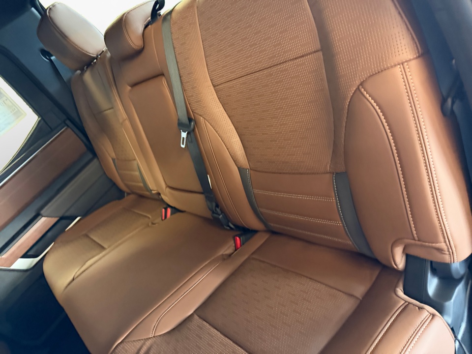 5TFMA5DB7TX409180 2026 Toyota Tundra 1794 Edition CrewMax 5.5' Bed