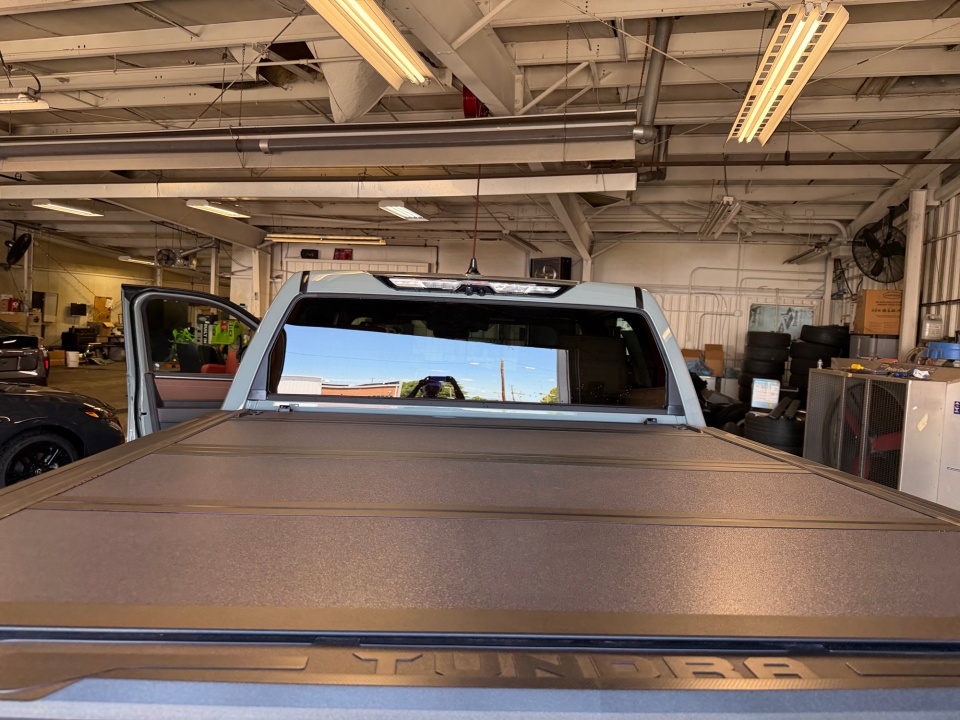 5TFMA5DB7TX409180 2026 Toyota Tundra 1794 Edition CrewMax 5.5' Bed