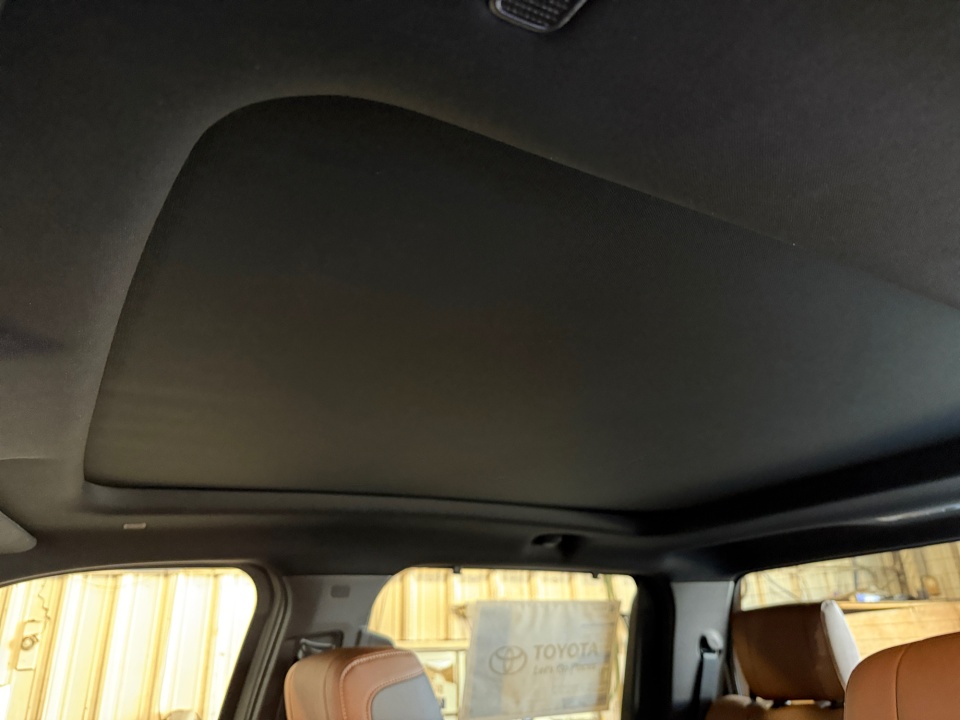 5TFMA5DB7TX409180 2026 Toyota Tundra 1794 Edition CrewMax 5.5' Bed