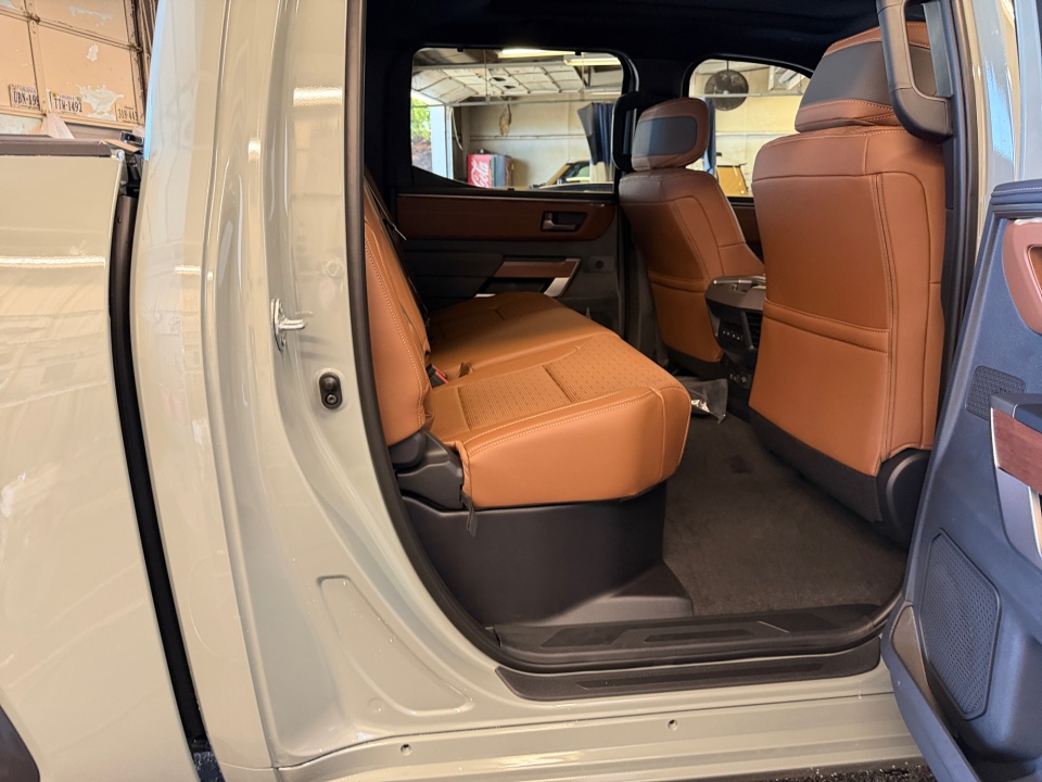 5TFMA5DB7TX409180 2026 Toyota Tundra 1794 Edition CrewMax 5.5' Bed
