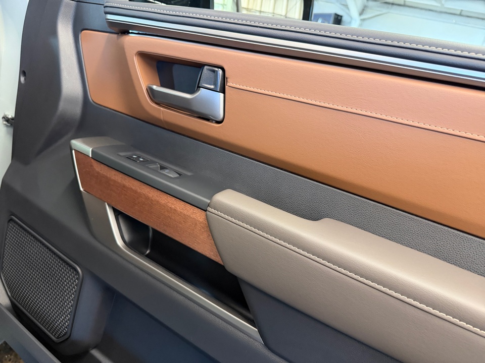 5TFMA5DB7TX409180 2026 Toyota Tundra 1794 Edition CrewMax 5.5' Bed