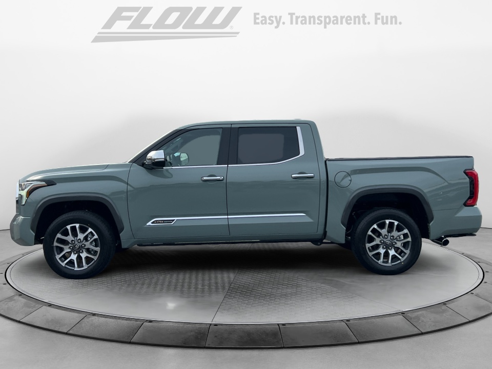 5TFMA5DB8TX372432 2026 Toyota Tundra 1794 Edition CrewMax 5.5' Bed