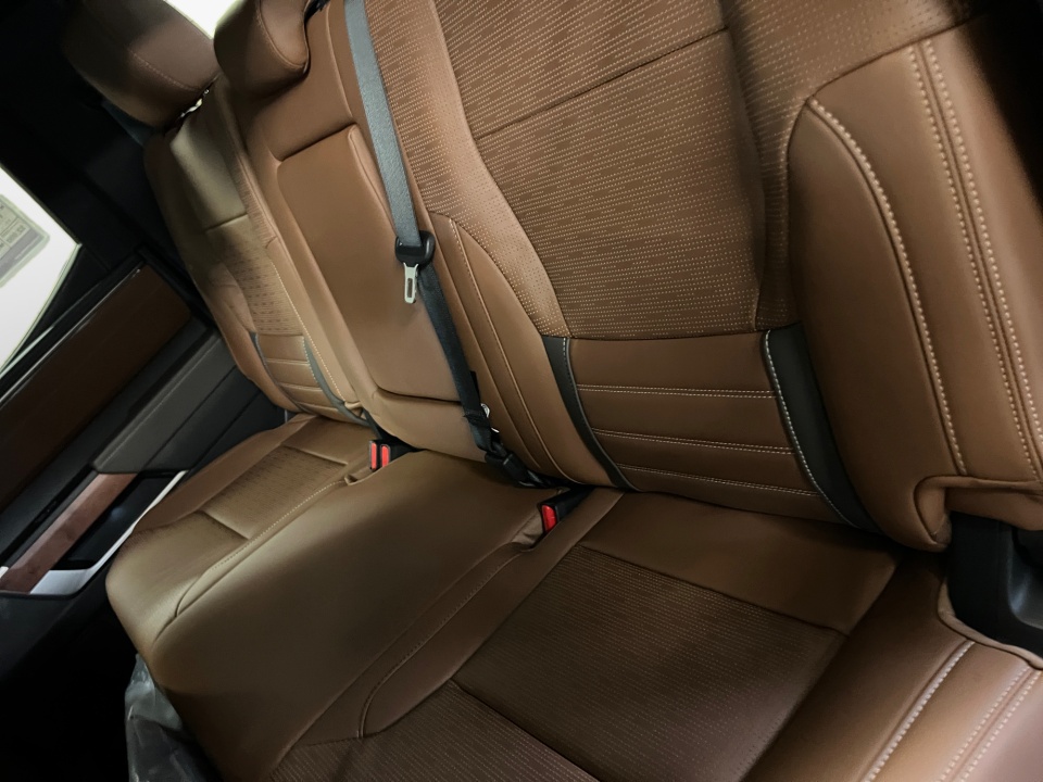 5TFMA5DB8TX372432 2026 Toyota Tundra 1794 Edition CrewMax 5.5' Bed