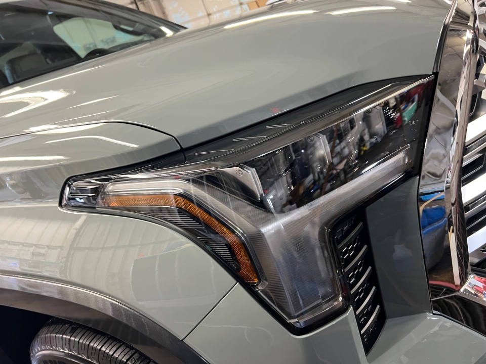 5TFMA5DB8TX372432 2026 Toyota Tundra 1794 Edition CrewMax 5.5' Bed