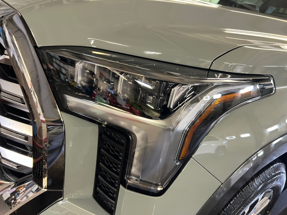 5TFMA5DB8TX372432 2026 Toyota Tundra 1794 Edition CrewMax 5.5' Bed