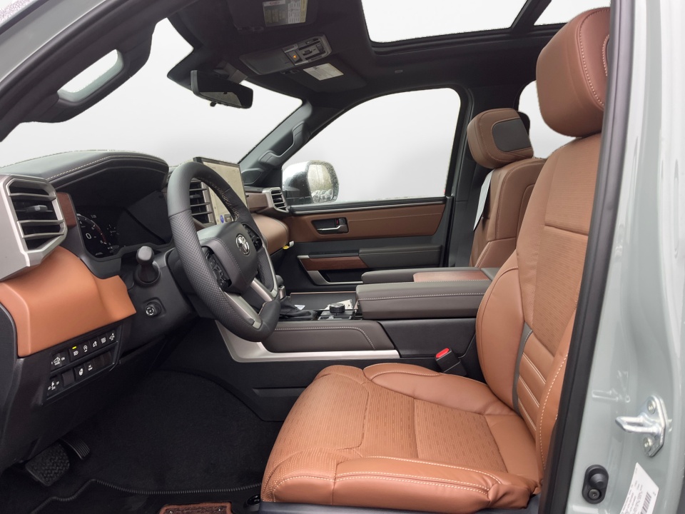 5TFMA5DB8TX378974 2026 Toyota Tundra 1794 Edition CrewMax 5.5' Bed