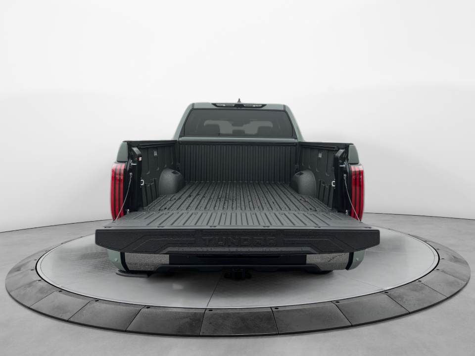 5TFMA5DB8TX378974 2026 Toyota Tundra 1794 Edition CrewMax 5.5' Bed