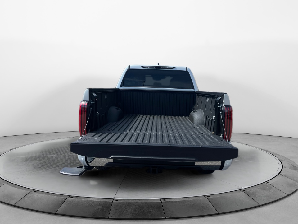 5TFMA5DBXTX357351 2026 Toyota Tundra 1794 Edition CrewMax 5.5' Bed