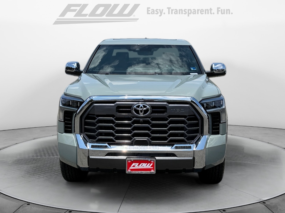 5TFMC5DB6TX141149 2026 Toyota Tundra Hybrid 1794 Edition CrewMax 5.5' Bed