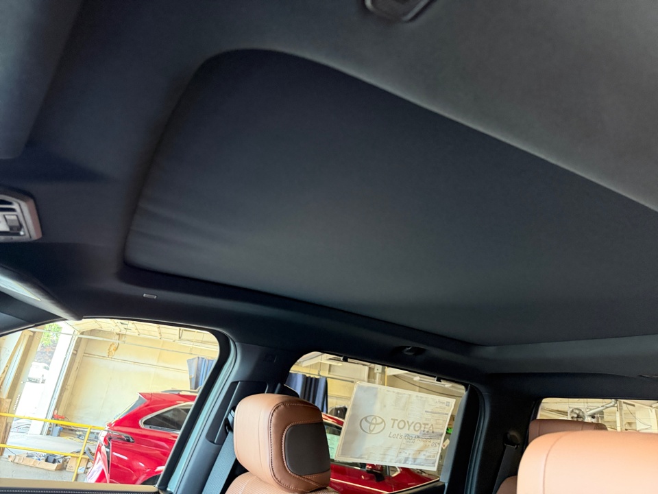 5TFMC5DB6TX141149 2026 Toyota Tundra Hybrid 1794 Edition CrewMax 5.5' Bed
