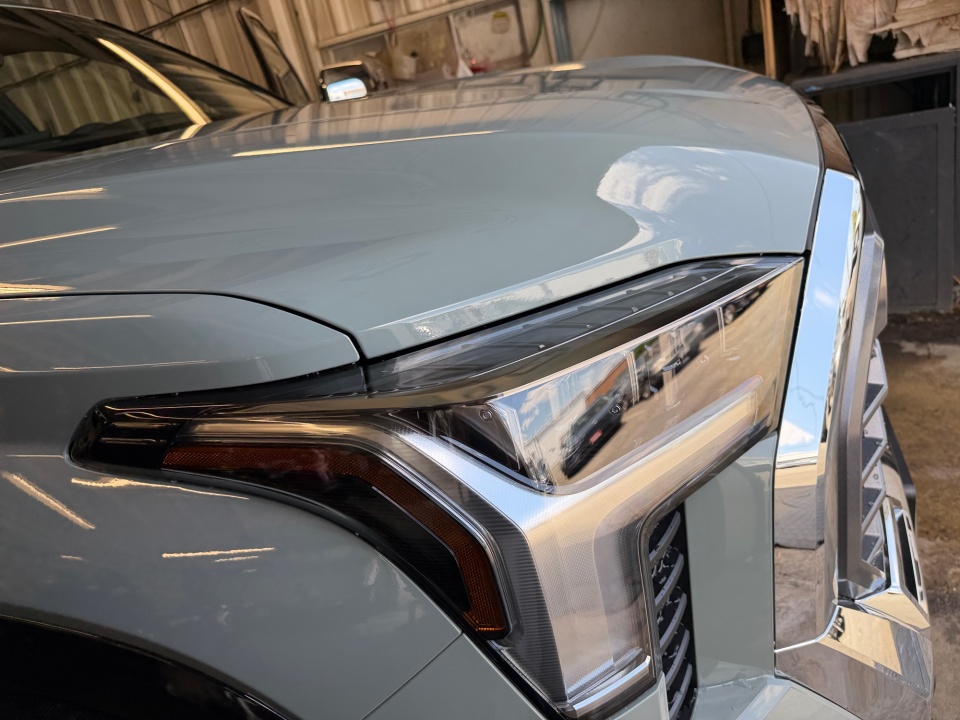 5TFMC5DB6TX141149 2026 Toyota Tundra Hybrid 1794 Edition CrewMax 5.5' Bed