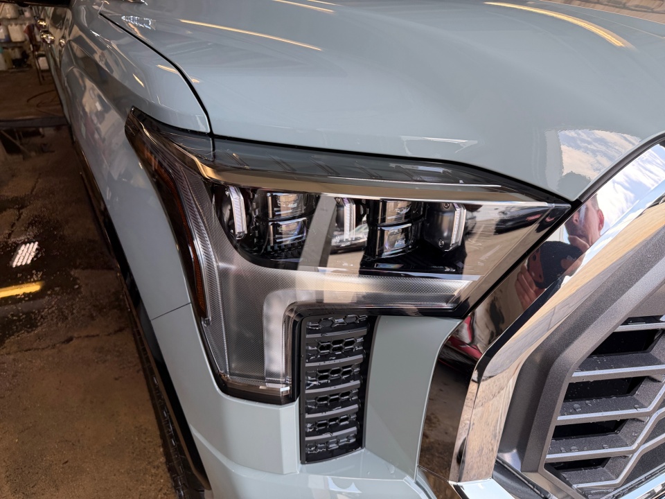 5TFMC5DB6TX141149 2026 Toyota Tundra Hybrid 1794 Edition CrewMax 5.5' Bed
