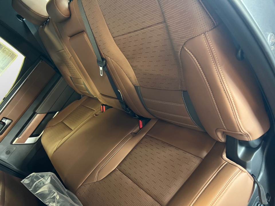 5TFMC5DB7TX137014 2026 Toyota Tundra Hybrid 1794 Edition CrewMax 5.5' Bed