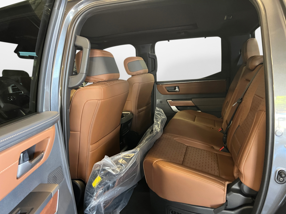 5TFMC5DB7TX137014 2026 Toyota Tundra Hybrid 1794 Edition CrewMax 5.5' Bed