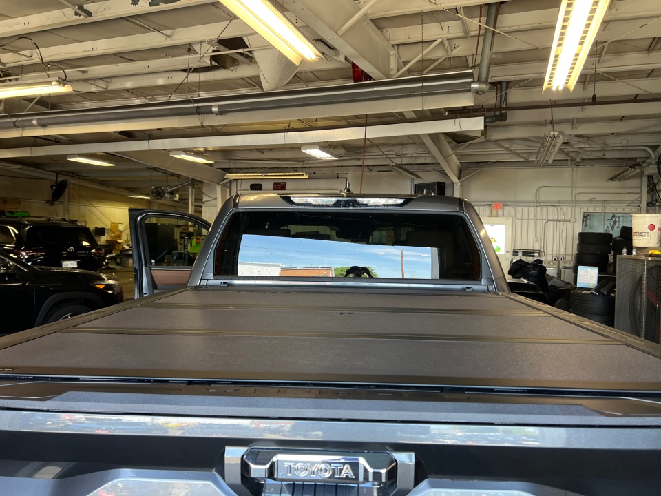 5TFMC5DB7TX137014 2026 Toyota Tundra Hybrid 1794 Edition CrewMax 5.5' Bed
