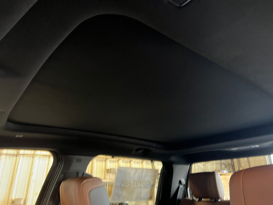 5TFMC5DB7TX137014 2026 Toyota Tundra Hybrid 1794 Edition CrewMax 5.5' Bed