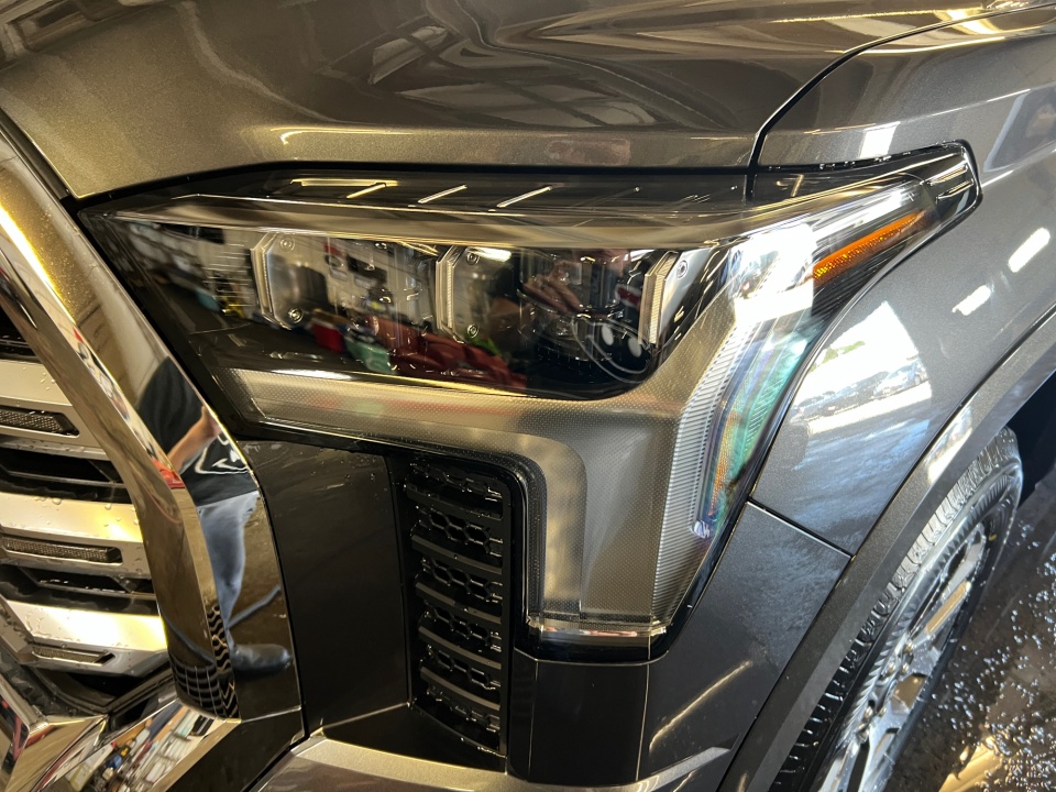 5TFMC5DB7TX137014 2026 Toyota Tundra Hybrid 1794 Edition CrewMax 5.5' Bed