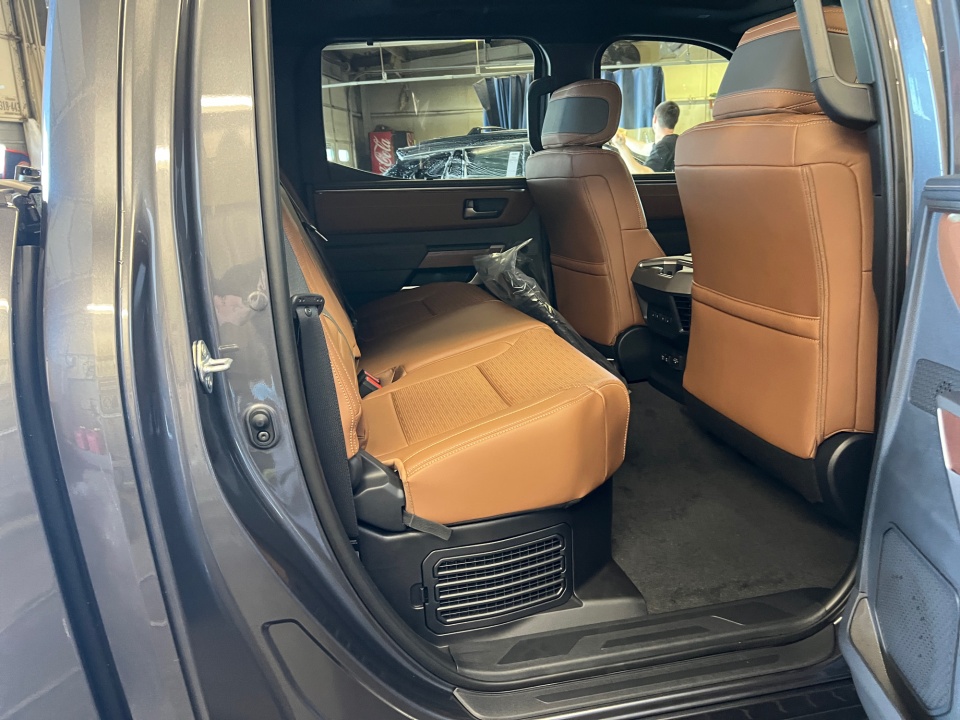 5TFMC5DB7TX137014 2026 Toyota Tundra Hybrid 1794 Edition CrewMax 5.5' Bed