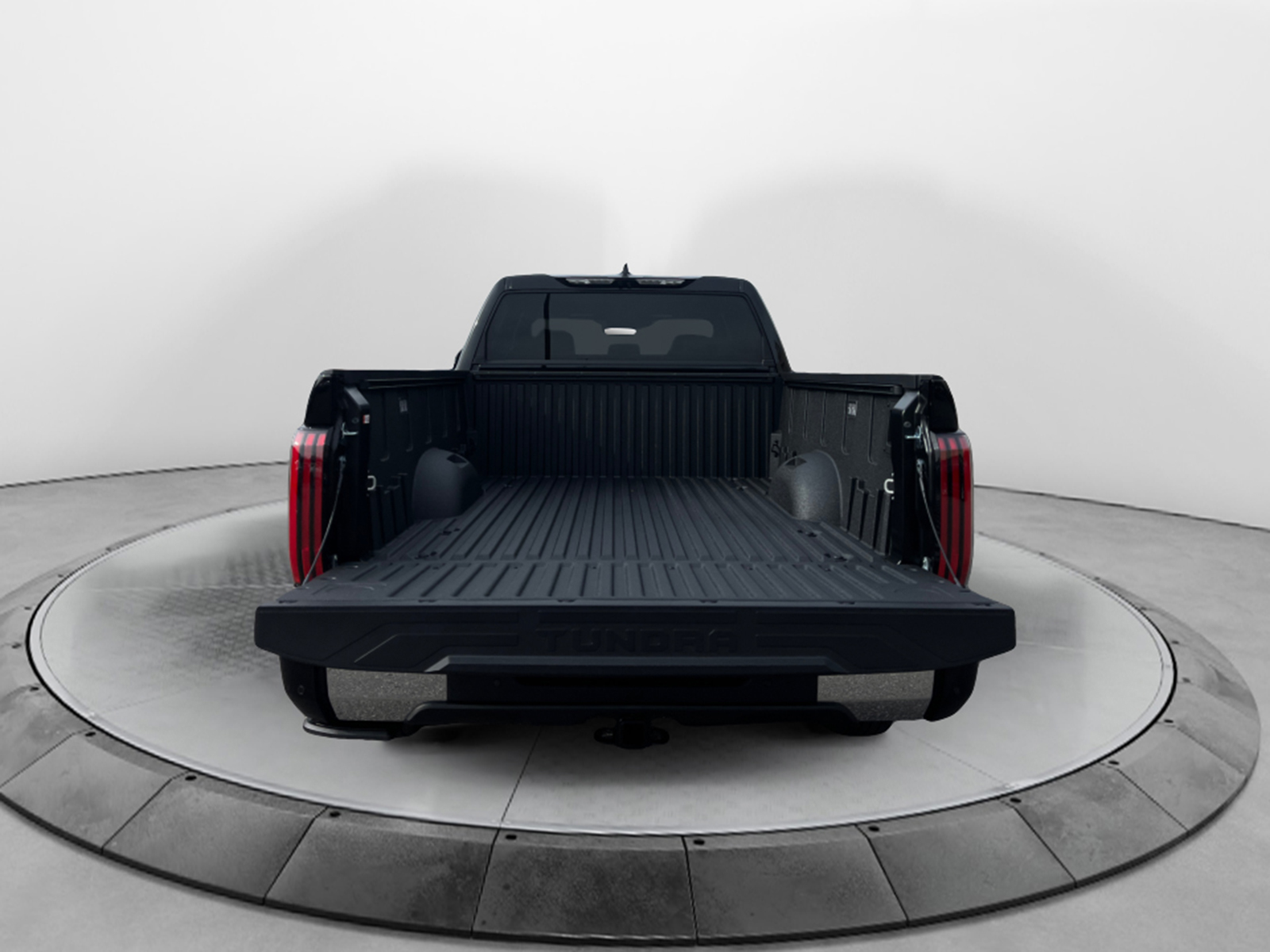 5TFMC5EC4TX011362 2026 Toyota Tundra Hybrid 1794 Edition CrewMax 6.4' Bed