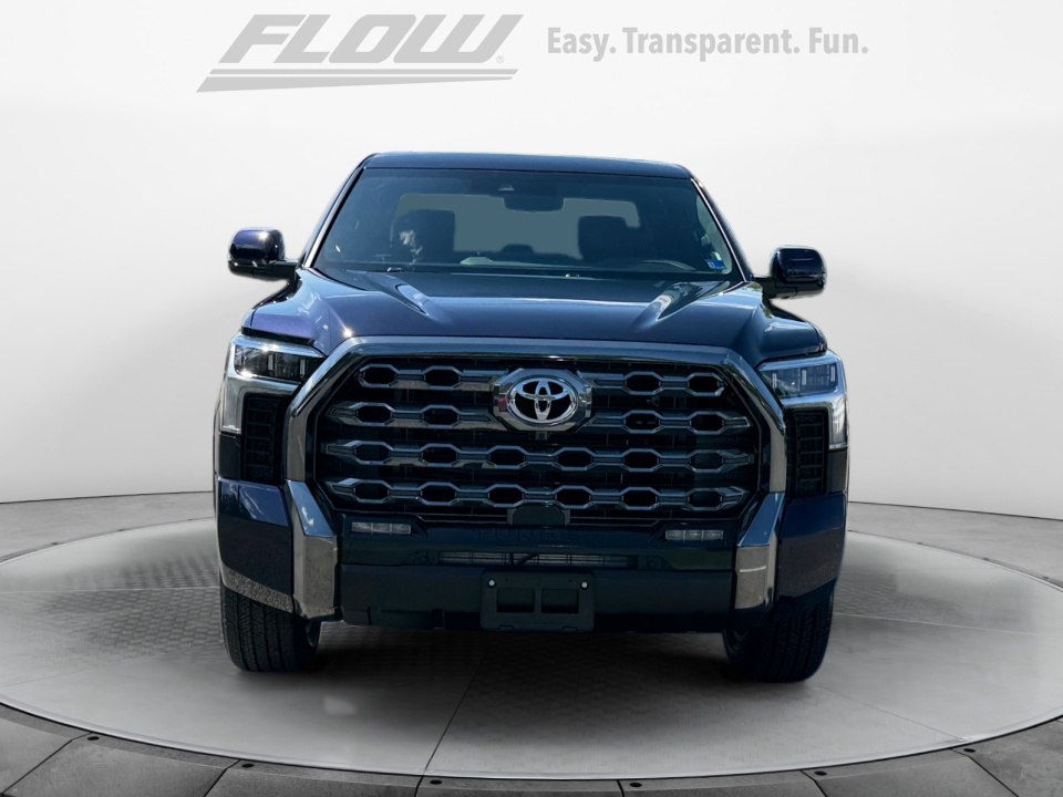 5TFNA5DB0TX415875 2026 Toyota Tundra Platinum CrewMax 5.5' Bed
