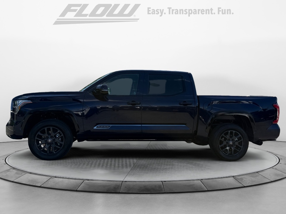 5TFNA5DB0TX415875 2026 Toyota Tundra Platinum CrewMax 5.5' Bed