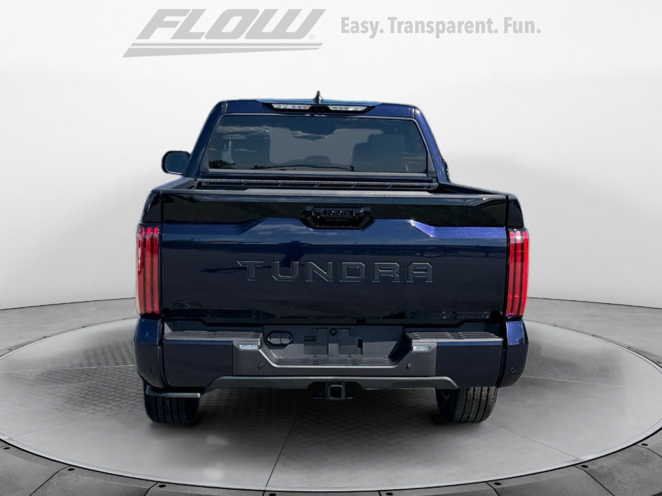 5TFNA5DB0TX415875 2026 Toyota Tundra Platinum CrewMax 5.5' Bed