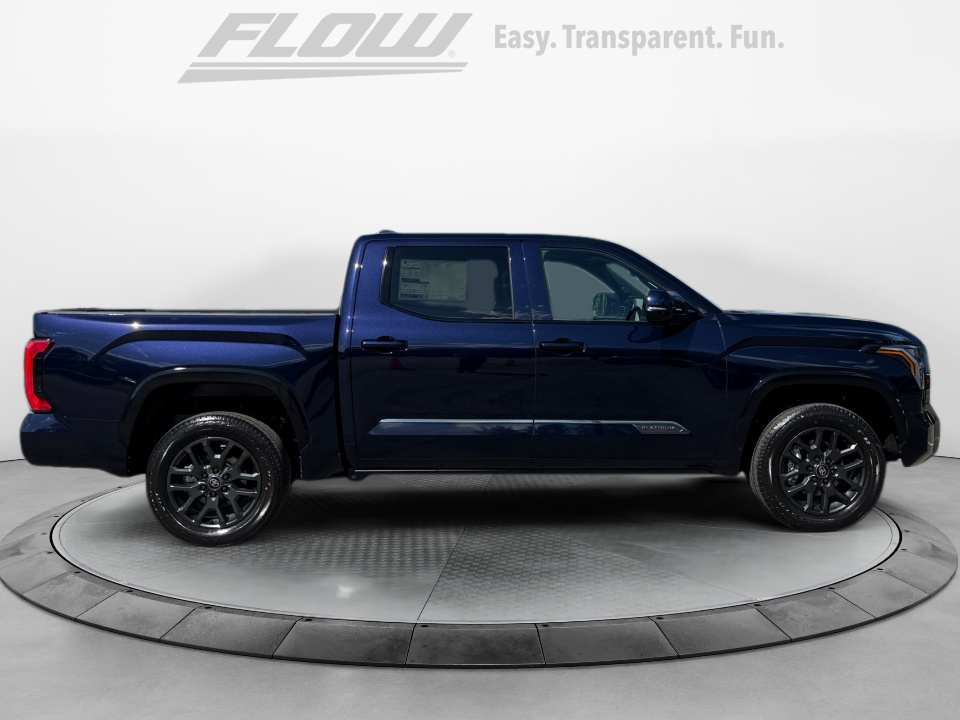 5TFNA5DB0TX415875 2026 Toyota Tundra Platinum CrewMax 5.5' Bed
