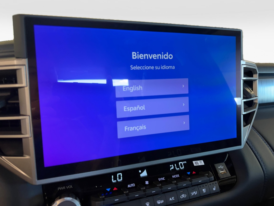 5TFNA5DB0TX415875 2026 Toyota Tundra Platinum CrewMax 5.5' Bed
