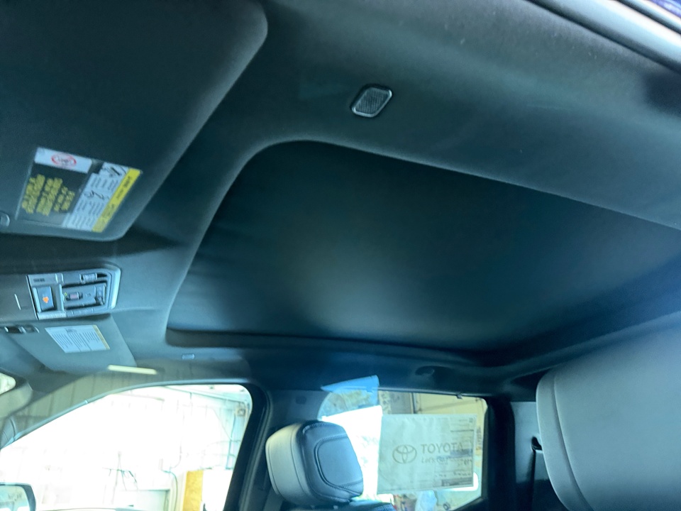5TFNA5DB0TX415875 2026 Toyota Tundra Platinum CrewMax 5.5' Bed