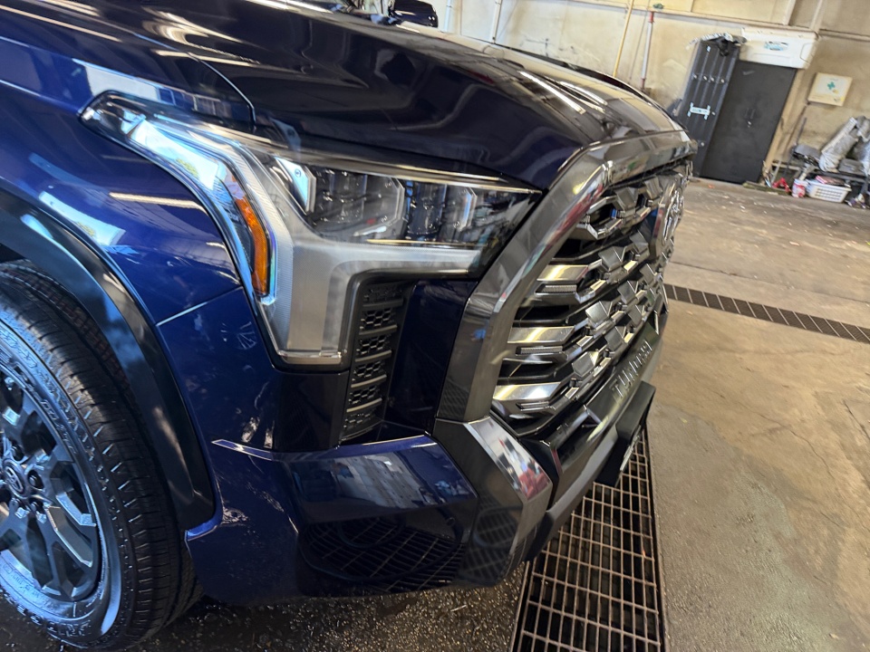 5TFNA5DB0TX415875 2026 Toyota Tundra Platinum CrewMax 5.5' Bed