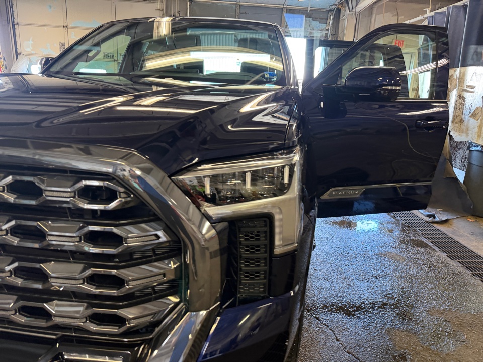 5TFNA5DB0TX415875 2026 Toyota Tundra Platinum CrewMax 5.5' Bed