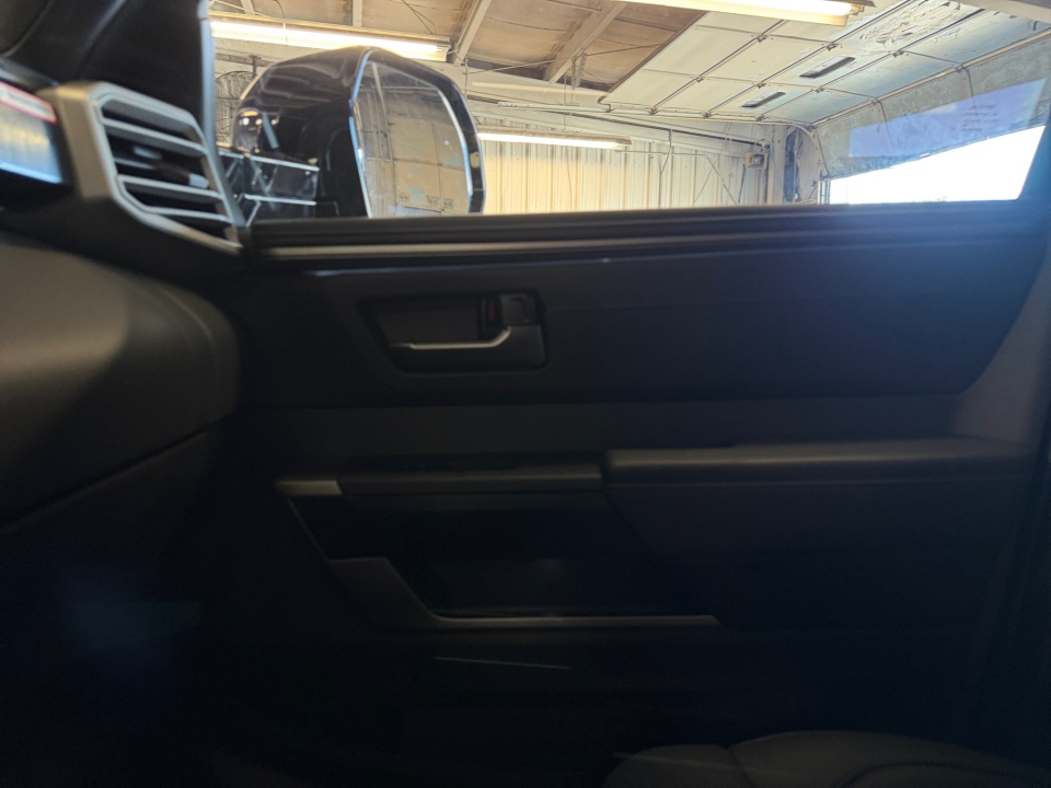 5TFNA5DB0TX415875 2026 Toyota Tundra Platinum CrewMax 5.5' Bed