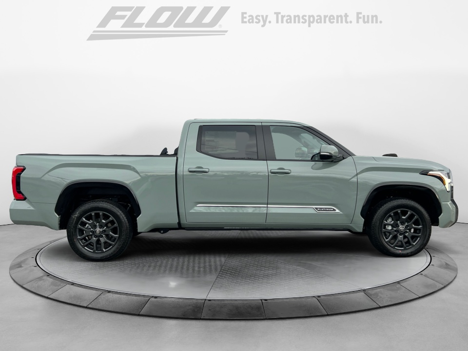 5TFNA5EC1TX050971 2026 Toyota Tundra Platinum CrewMax 6.5' Bed