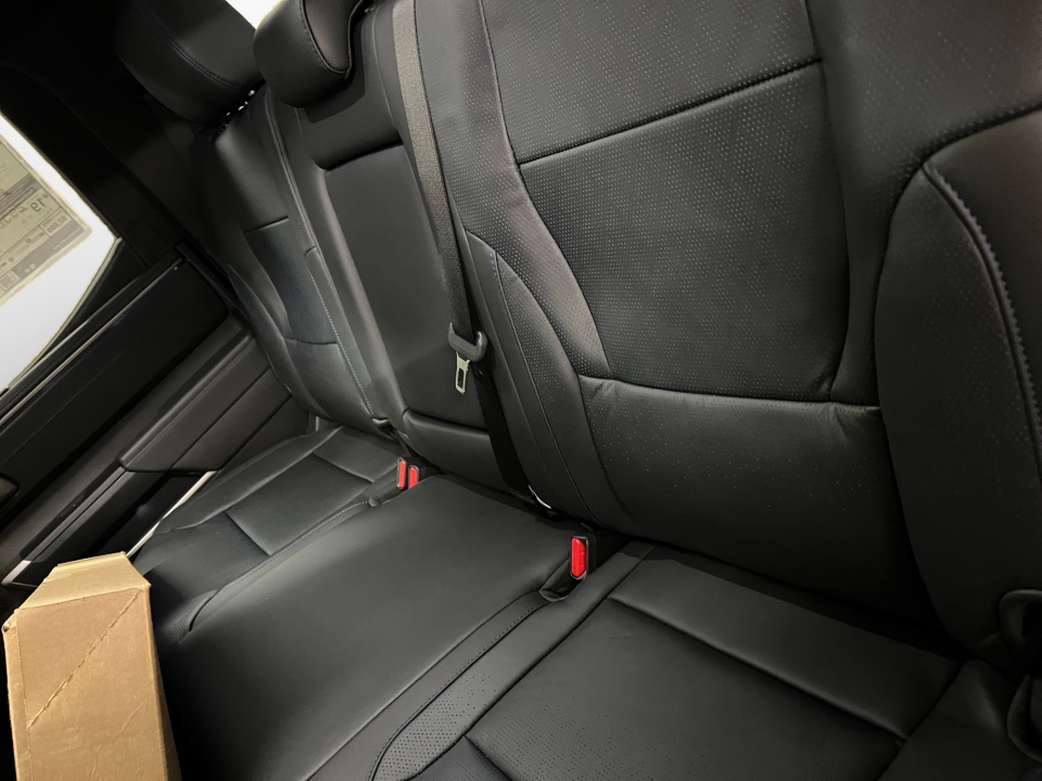 5TFNA5EC1TX050971 2026 Toyota Tundra Platinum CrewMax 6.5' Bed