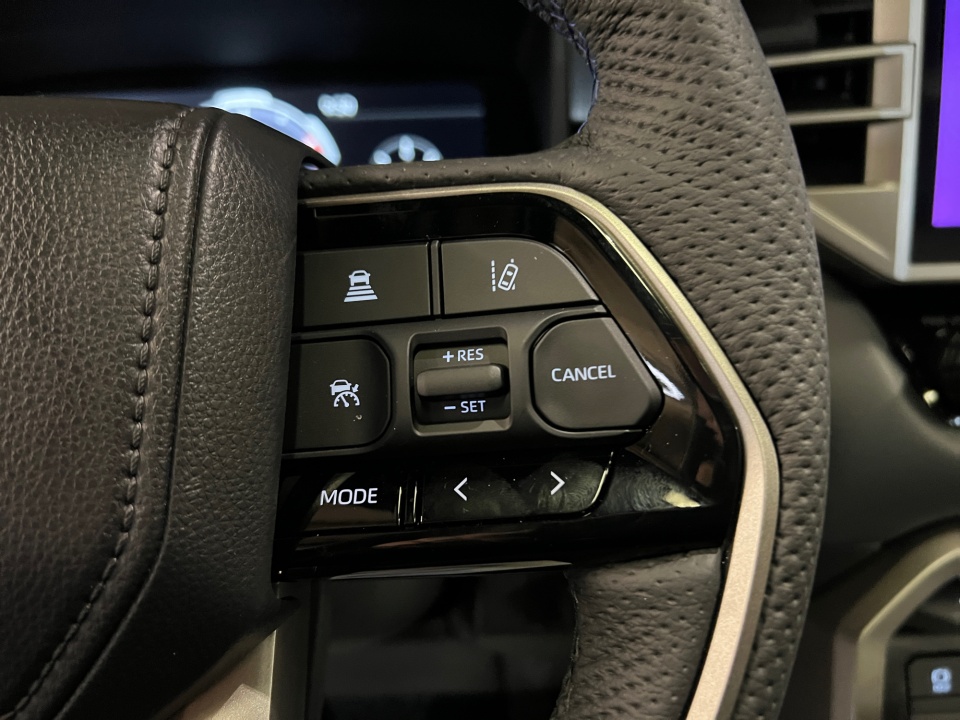 5TFNA5EC1TX050971 2026 Toyota Tundra Platinum CrewMax 6.5' Bed