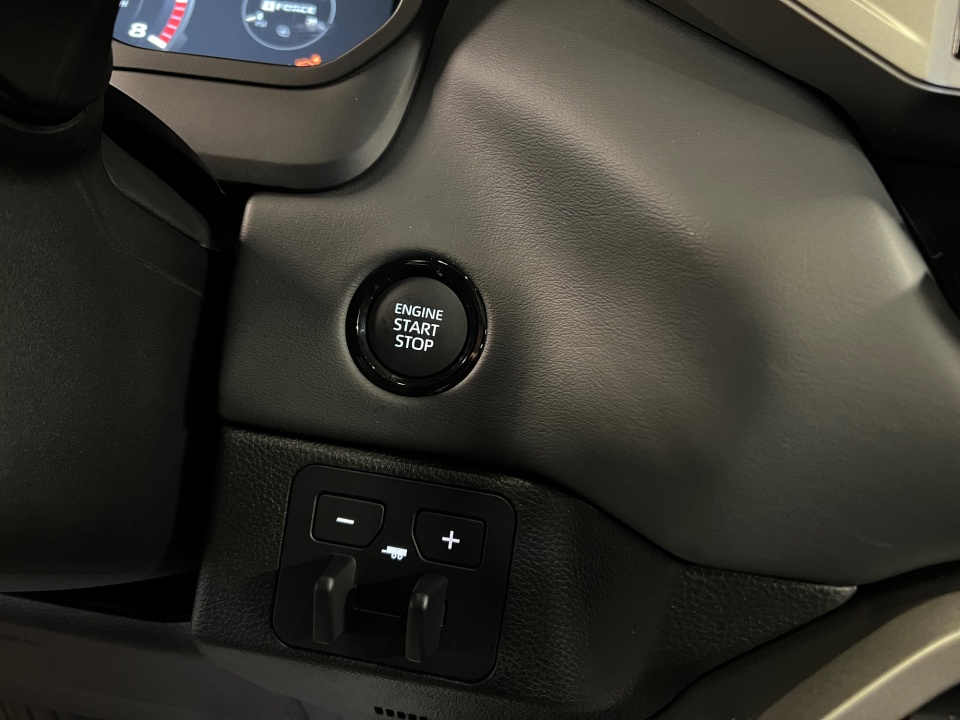 5TFNA5EC1TX050971 2026 Toyota Tundra Platinum CrewMax 6.5' Bed