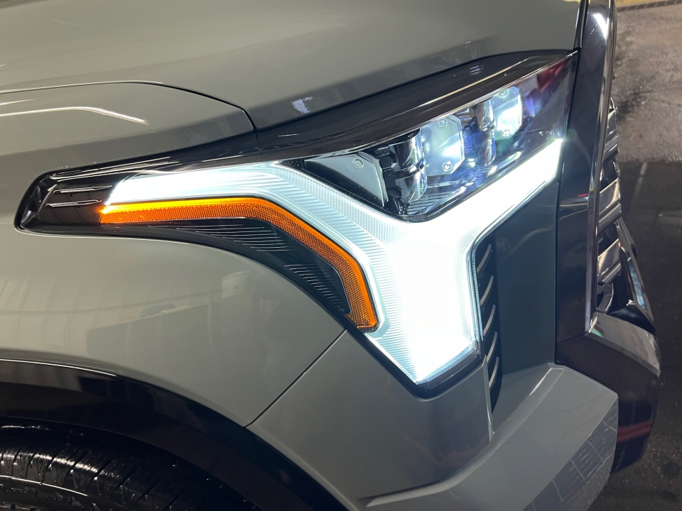 5TFNA5EC1TX050971 2026 Toyota Tundra Platinum CrewMax 6.5' Bed