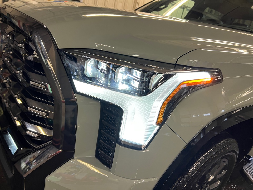 5TFNA5EC1TX050971 2026 Toyota Tundra Platinum CrewMax 6.5' Bed