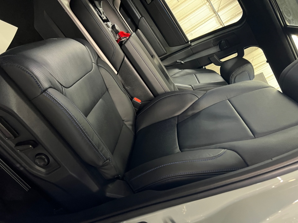 5TFNA5EC1TX050971 2026 Toyota Tundra Platinum CrewMax 6.5' Bed