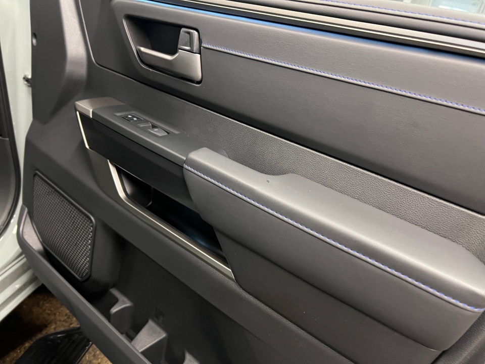 5TFNA5EC1TX050971 2026 Toyota Tundra Platinum CrewMax 6.5' Bed