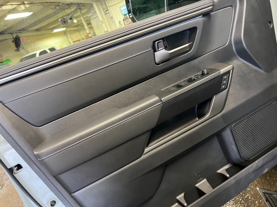 5TFNA5EC1TX050971 2026 Toyota Tundra Platinum CrewMax 6.5' Bed