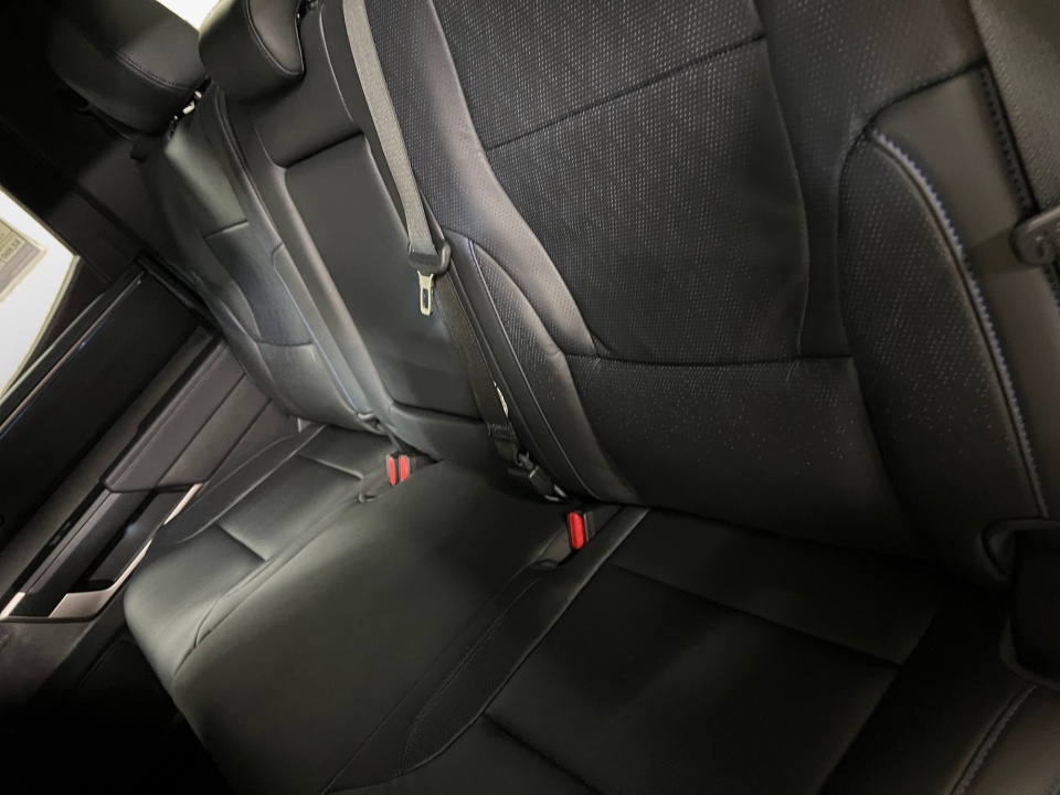 5TFNA5EC4TX054187 2026 Toyota Tundra Platinum CrewMax 6.5' Bed