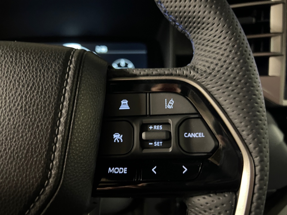 5TFNA5EC4TX054187 2026 Toyota Tundra Platinum CrewMax 6.5' Bed