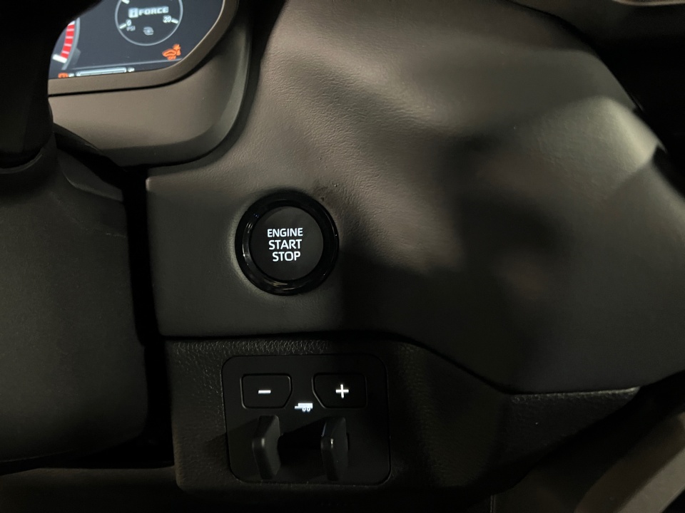 5TFNA5EC4TX054187 2026 Toyota Tundra Platinum CrewMax 6.5' Bed