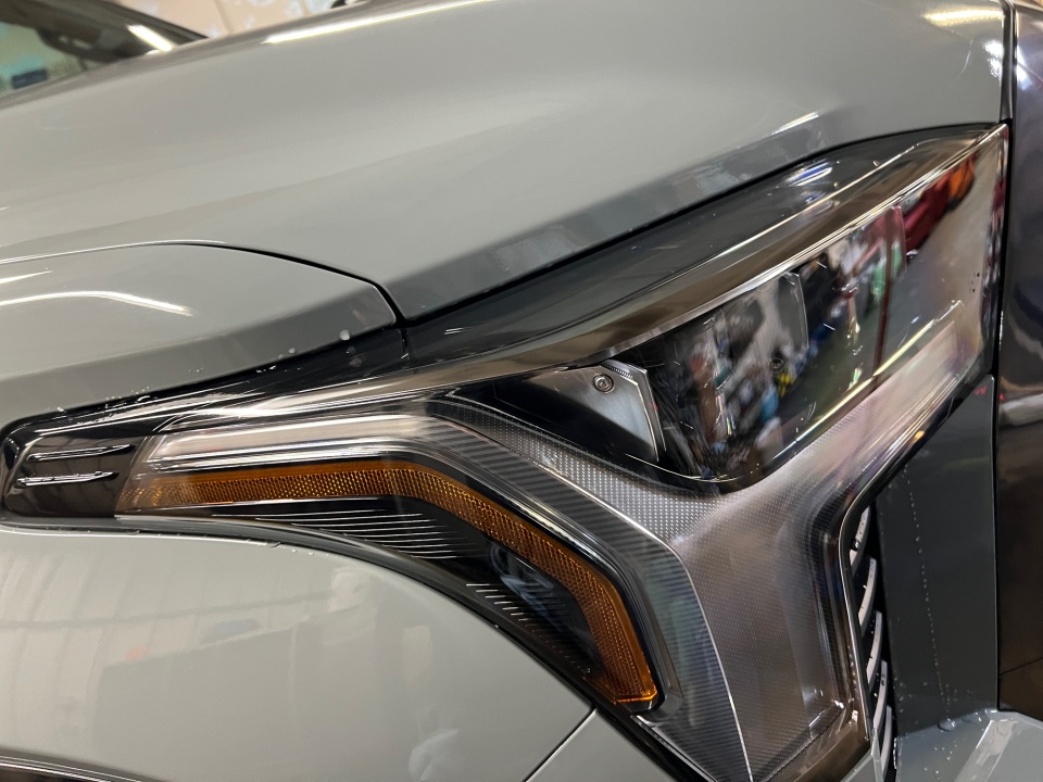 5TFNA5EC4TX054187 2026 Toyota Tundra Platinum CrewMax 6.5' Bed